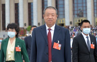 全國人大代表、寶泰隆董事長焦云：建議高效利用新型能源 助力低碳發(fā)展