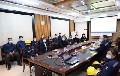 喜報！寶泰隆獲評“全國和諧勞動關(guān)系創(chuàng)建示范企業(yè)”榮譽稱號