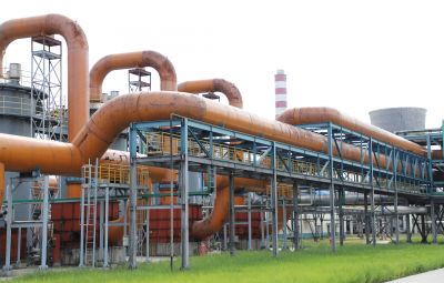 寶泰?。簶I(yè)績(jī)平穩(wěn)彰顯韌性 綠色轉(zhuǎn)型搶籌未來