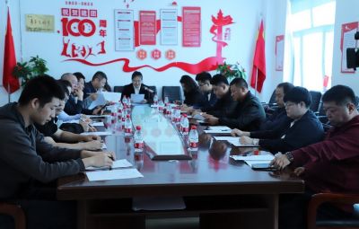 校企合作譜新篇 產(chǎn)研融合促發(fā)展 | “匯智龍江”七臺(tái)河市新興區(qū)科技成果對(duì)接會(huì)在寶泰隆石墨烯公司順利舉辦