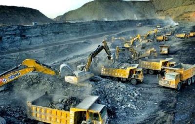 寶泰?。好芰质V產(chǎn)資源開(kāi)發(fā)利用方案上報(bào)國(guó)家自然資源部